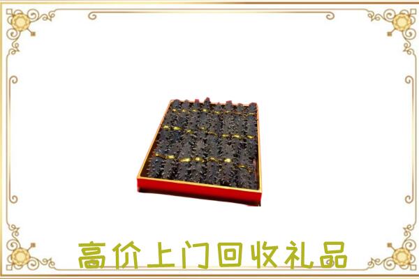 海北周边回收海参